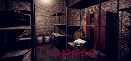 Trapped Download Full PC Game