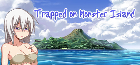 Trapped On Monster Island Game
