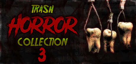 Trash Horror Collection 3 PC Game Full Free Download