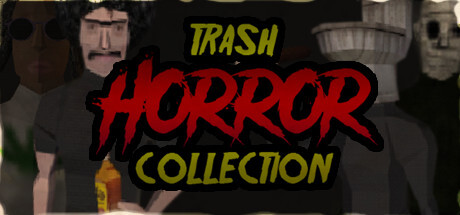 Trash Horror Collection PC Free Download Full Version