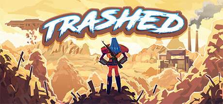 Trashed for PC Download Game free