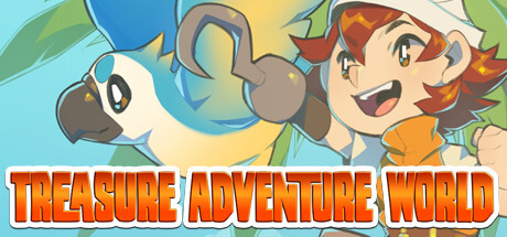 Treasure Adventure World Game