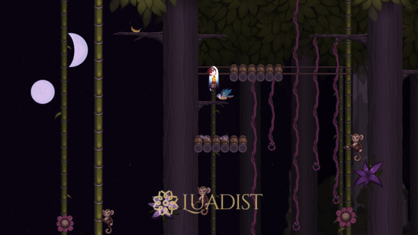 Treasure Adventure World Screenshot 1