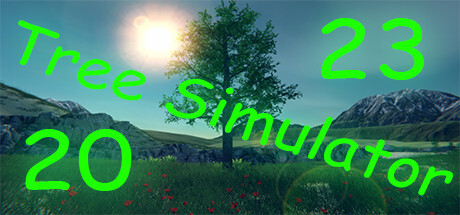 Tree Simulator 2023 Game