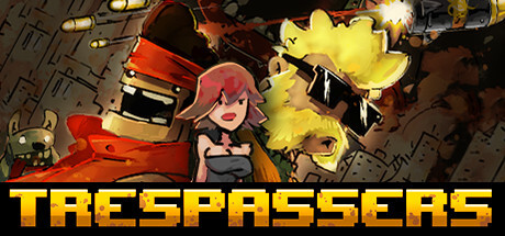 Trespassers Full Version for PC Download
