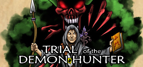 Trial Of The Demon Hunter