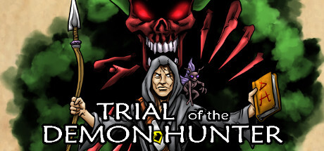 Trial Of The Demon Hunter Download PC FULL VERSION Game