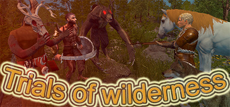 Trials of Wilderness Game