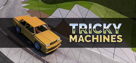 Tricky Machines Game