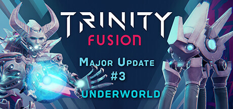 Trinity Fusion Download PC Game Full free