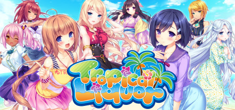 Download Tropical Liquor Full PC Game for Free