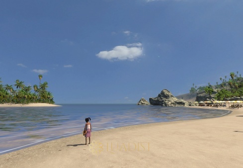 Tropico 3 Screenshot 1