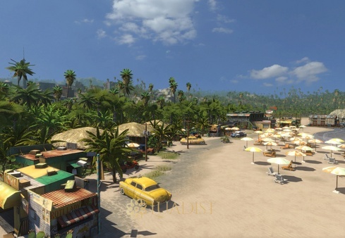 Tropico 3 Screenshot 2