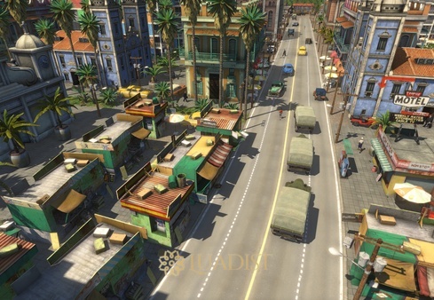 Tropico 3 Screenshot 3