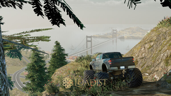 Truck and Logistics Simulator Screenshot 4