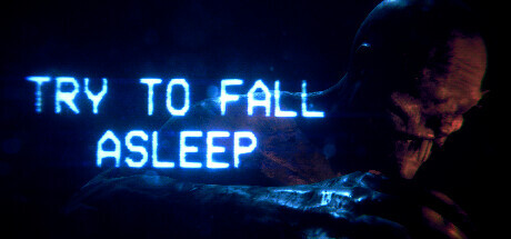 Try To Fall Asleep PC Full Game Download