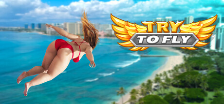 Try To Fly Full PC Game Free Download
