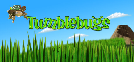 Tumblebugs Game