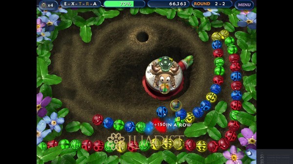 Tumblebugs Screenshot 3