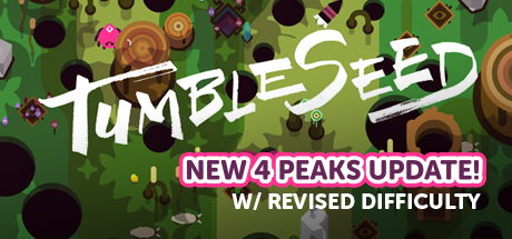 Download Tumbleseed Full PC Game for Free
