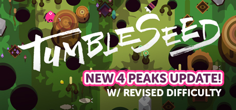 Tumbleseed Game