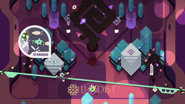 Tumbleseed Screenshot 3