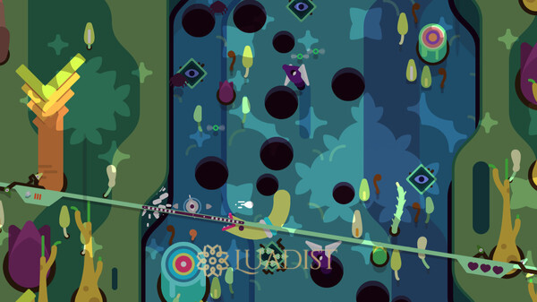 Tumbleseed Screenshot 4