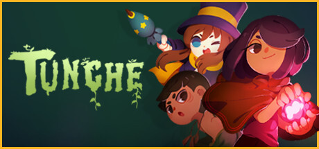 Tunche PC Game Full Free Download