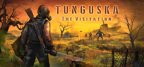 Tunguska: The Visitation for PC Download Game free