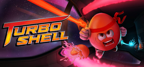 Turbo Shell Download PC Game Full free