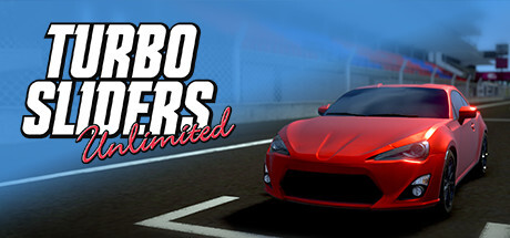 Turbo Sliders Unlimited Game