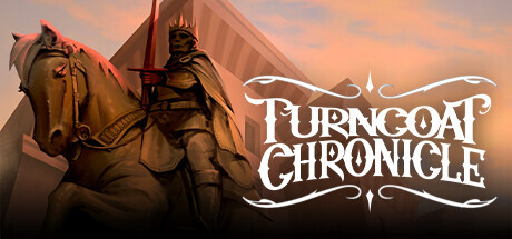 Turncoat Chronicle Download PC Game Full free