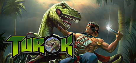 Turok Game