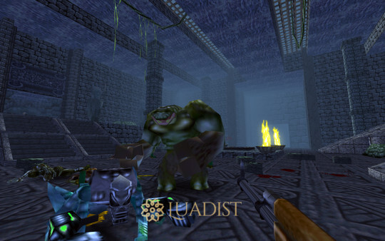 Turok Screenshot 2