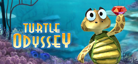 Turtle Odyssey Game