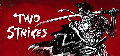 Two Strikes Download PC Game Full free