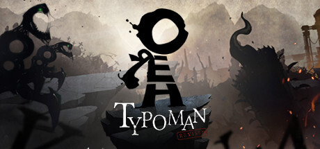 Typoman PC Full Game Download