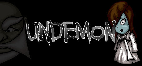 UNDEMON for PC Download Game free