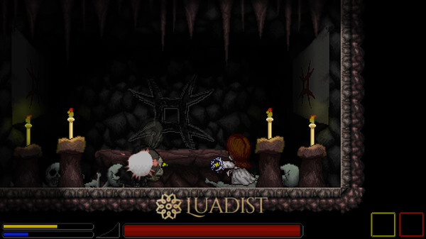 UNDEMON Screenshot 4