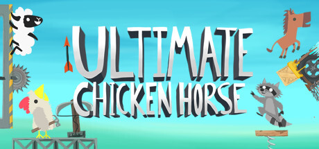 Ultimate Chicken Horse Game