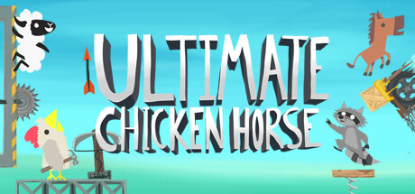 Ultimate Chicken Horse Download PC FULL VERSION Game