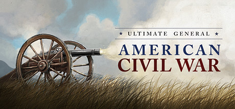 Ultimate General: Civil War Game