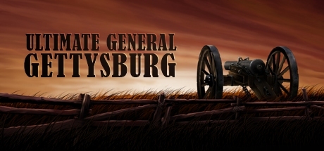 Ultimate General: Gettysburg Game