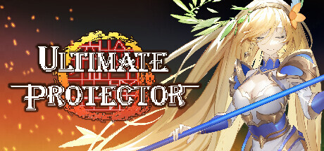 Ultimate Protector PC Game Full Free Download