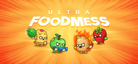 Ultra Foodmess Download Full PC Game