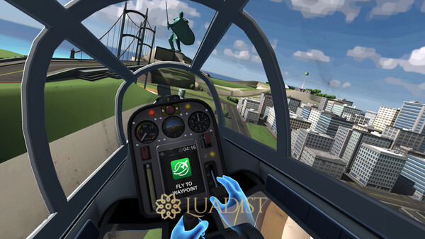 Ultrawings Screenshot 1