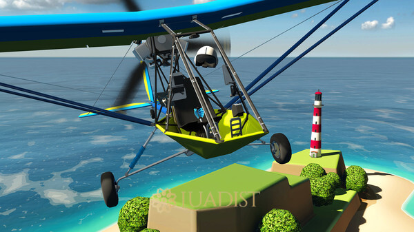 Ultrawings Screenshot 2