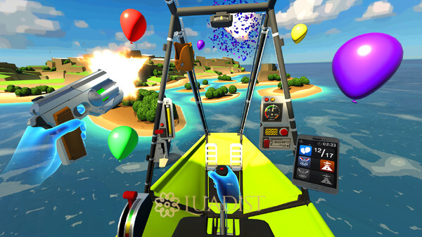 Ultrawings Screenshot 3