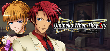 Umineko When They Cry – Question Arcs Full Version for PC Download