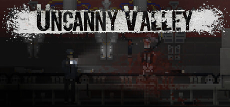 Uncanny Valley Game